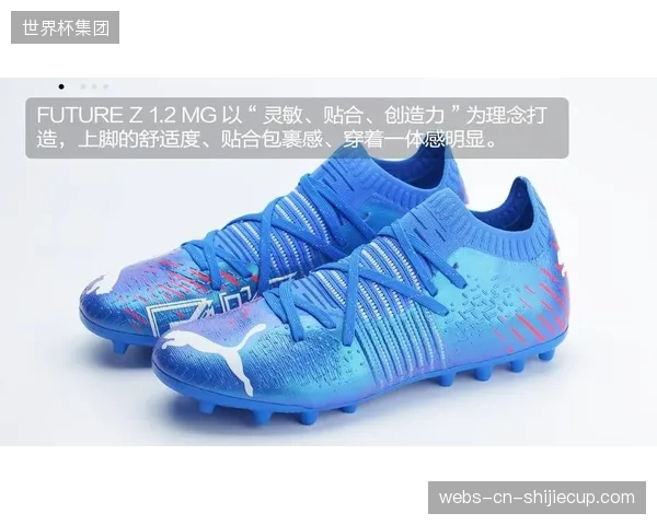 埃及队装备赞助商正研发新型鞋钉，旨在帮助球员更好地适应不同硬度的草皮。