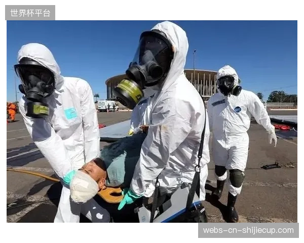 血液游离核酸检测法彻底替代旧版奥运备战防控流程